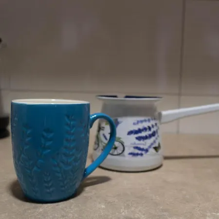 Apartmán Mmbs Brzeće