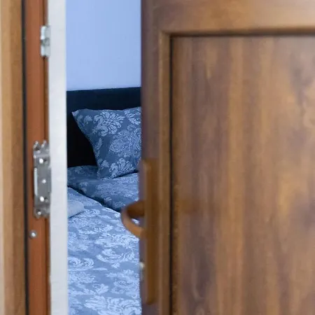 Apartmán Mmbs Brzeće