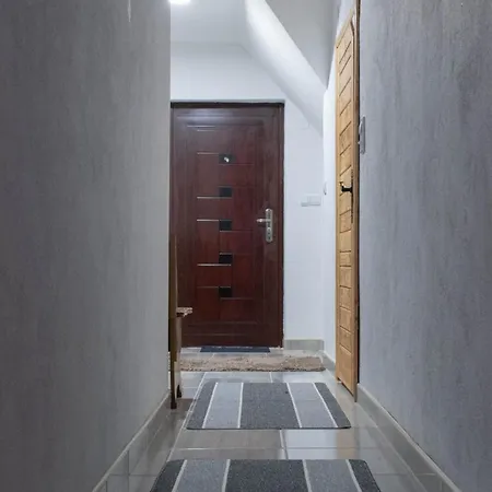 Mmbs Apartmán Brzeće