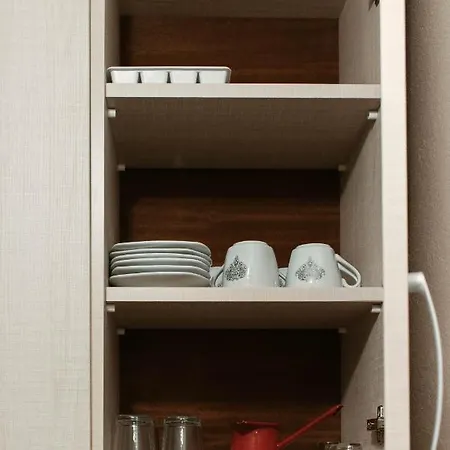 Mmbs Apartmán Brzeće