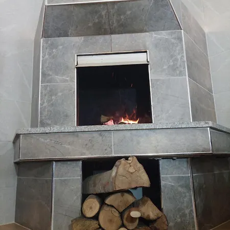 Mmbs Apartmán Brzeće