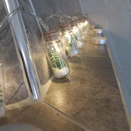 Mmbs Apartmán Brzeće