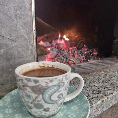 Mmbs Apartmán Brzeće