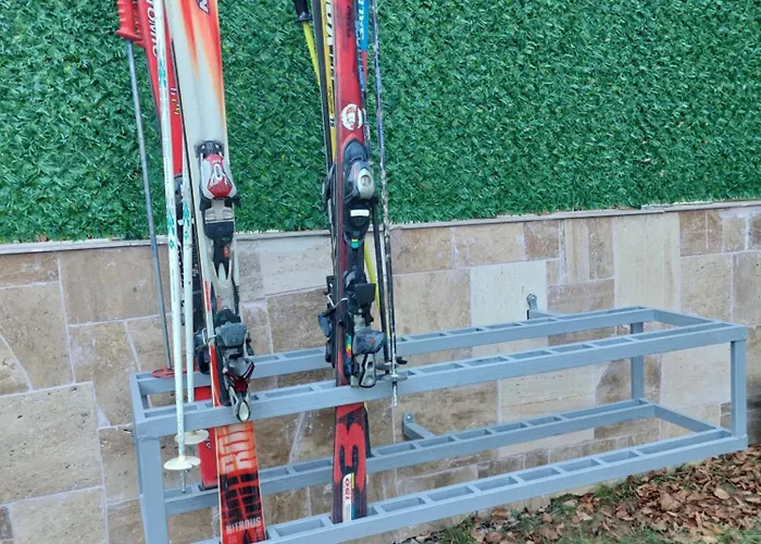 Διαμέρισμα Mmbs